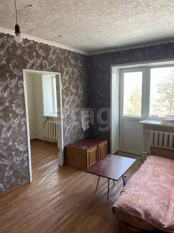 2-к кв. Амурская область, Благовещенск городской округ, с. Белогорье ... - Фото 1