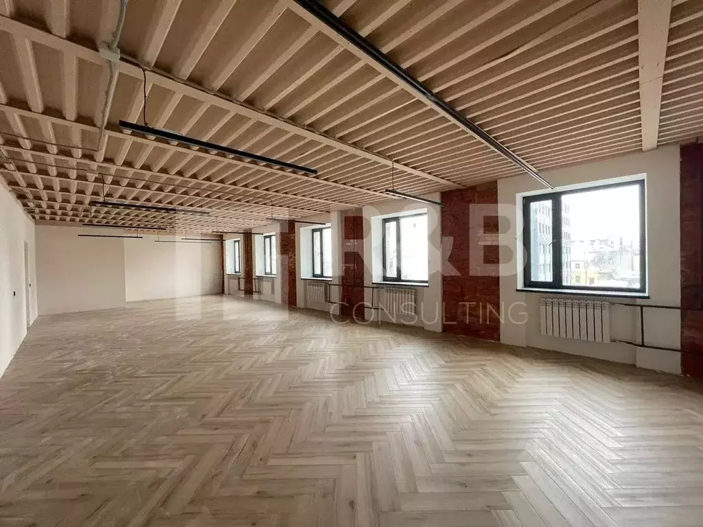 Офис в Москва Бутырская ул., 76С4 (695 м) - Фото 1