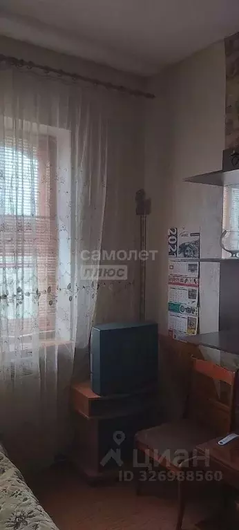 Комната Севастополь ул. Бакинская, 18 (10.4 м) - Фото 1