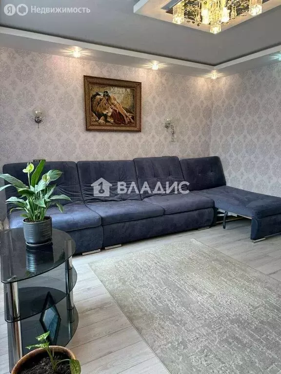 2-комнатная квартира: Балашиха, улица Дмитриева, 32 (56.1 м) - Фото 1