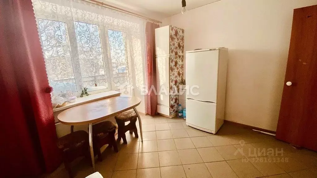 1-к кв. Пензенская область, Мокшан рп ул. Транспортная, 37В (39.4 м) - Фото 1