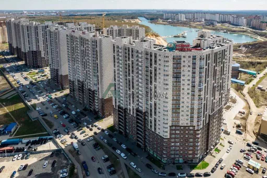 Коммерческая недвижимость (продажа), 54.8 км.м - Фото 0