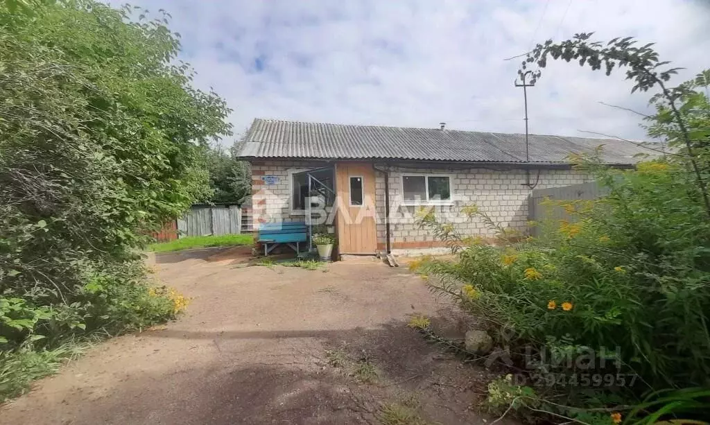 Дом в Приморский край, Яковлевский муниципальный округ, Сысоевка ... - Фото 0