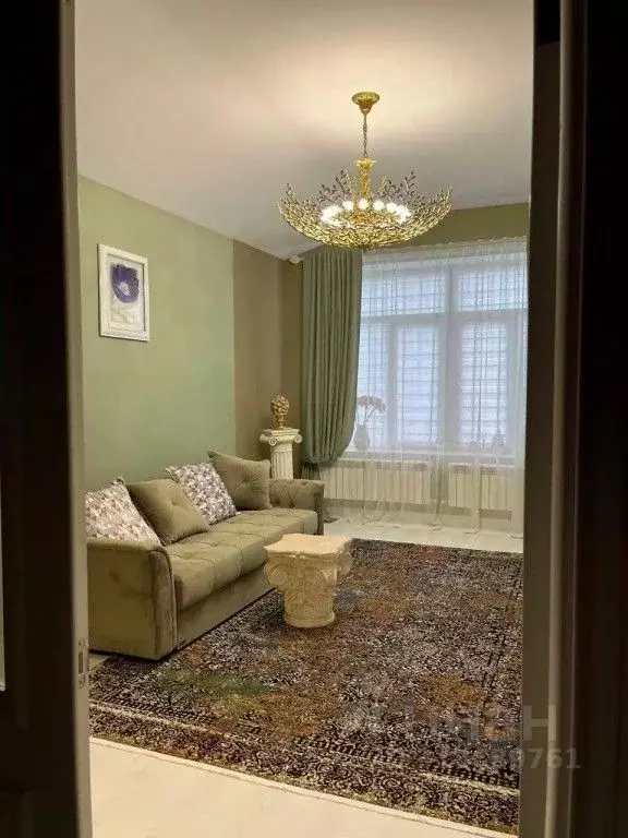1-к кв. Дагестан, Каспийск ул. М. Халилова, 22А (69.0 м) - Фото 1