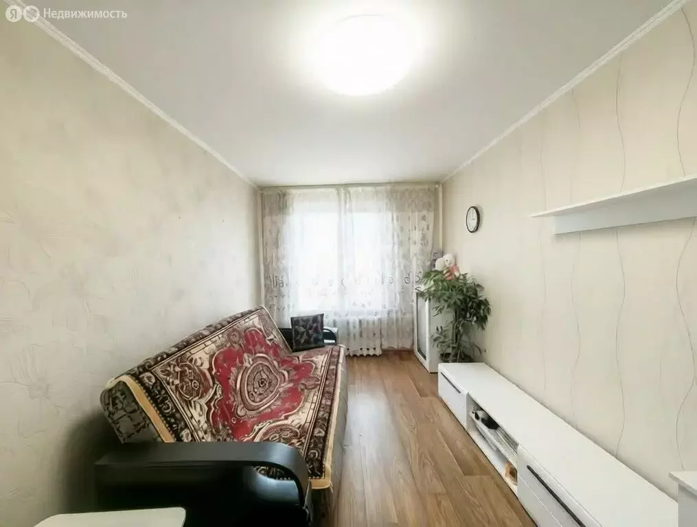 3-комнатная квартира: Березники, улица Черняховского, 45 (59 м) - Фото 2