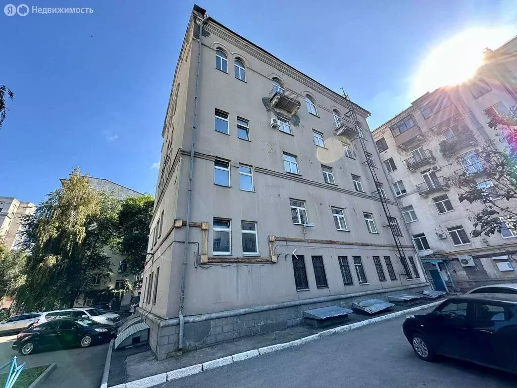 Офис (2062.2 м) - Фото 1