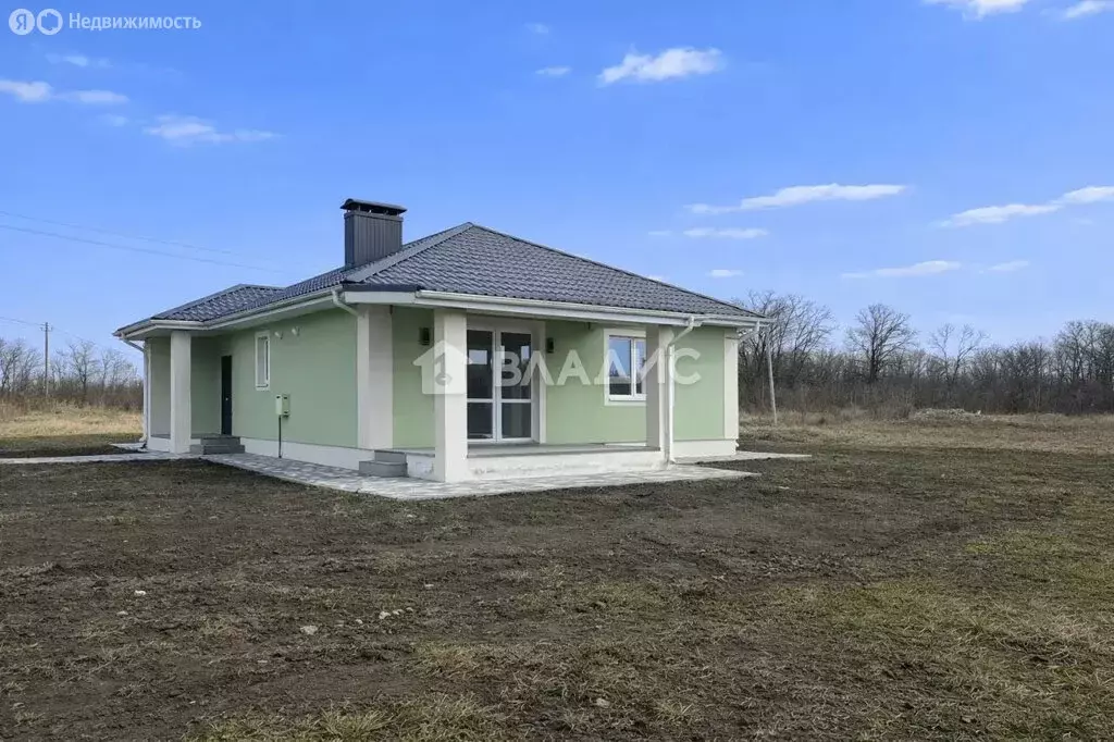 Дом в село Бабяково, Дачная улица, 21 (131 м) - Фото 2