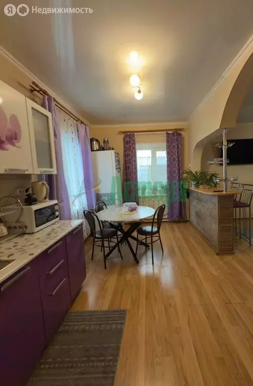 Дом в Чита, улица Юшкова, 42 (56.3 м) - Фото 0
