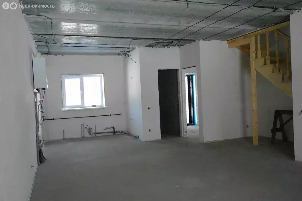 Дом в Бор, переулок Шаляпина (126 м) - Фото 2