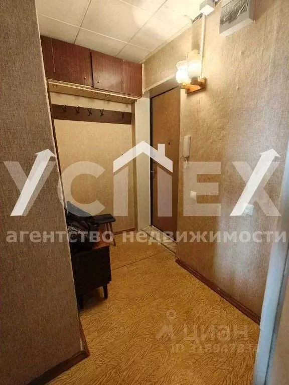 1-к кв. Владимирская область, Кольчугино Московская ул., 58 (35.3 м) - Фото 1