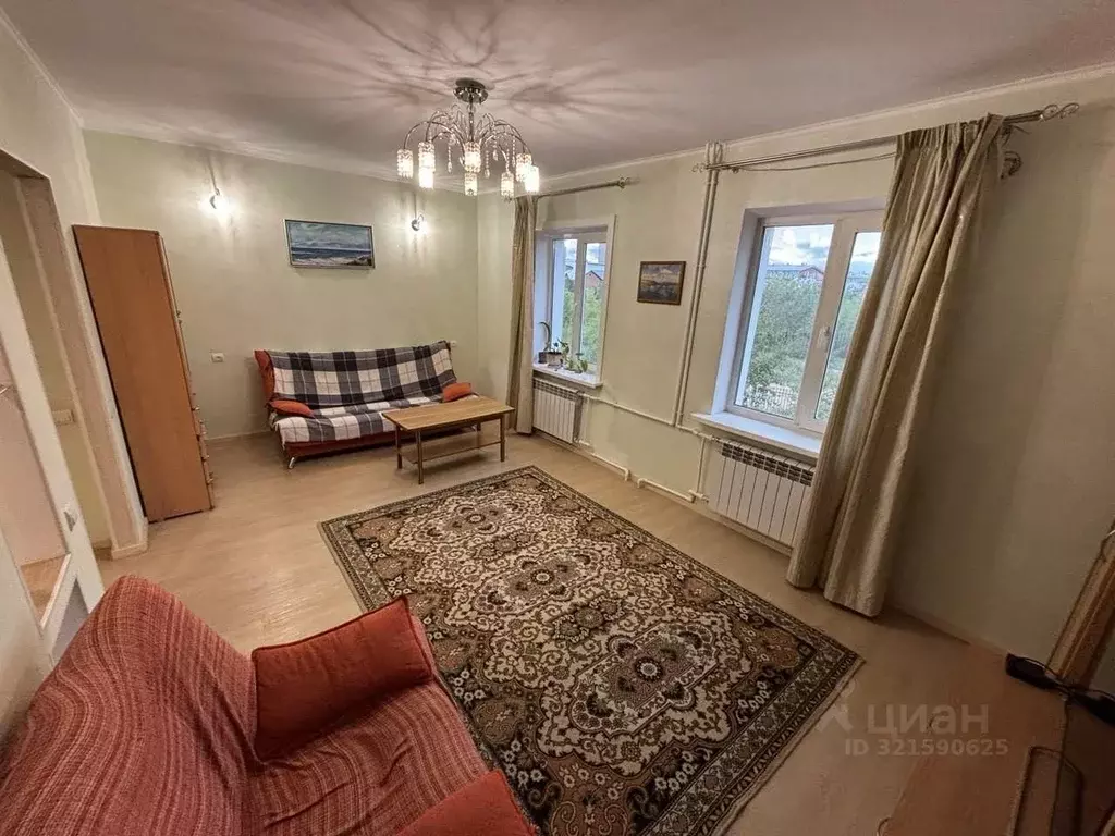 Таунхаус в Бурятия, Улан-Удэ ул. Жердева, 40/4 (148 м) - Фото 2