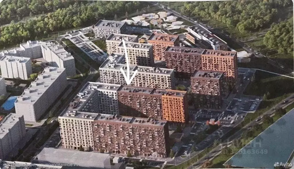 Помещение свободного назначения в Московская область, Люберцы ... - Фото 1