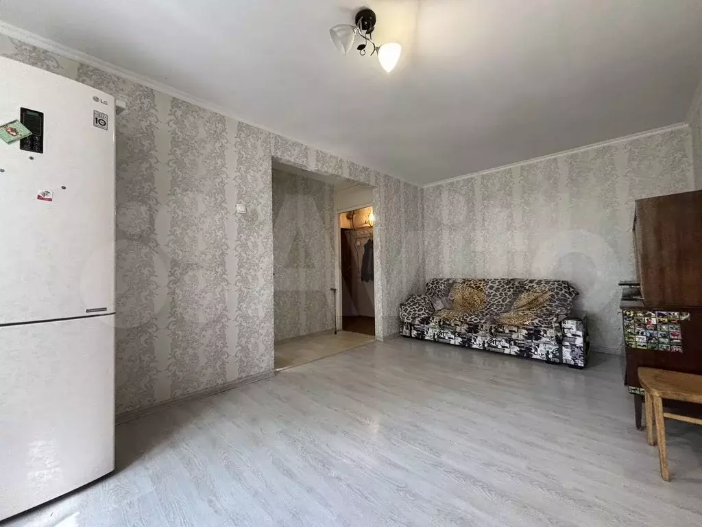 2-к. квартира, 45 м, 3/5 эт. - Фото 0