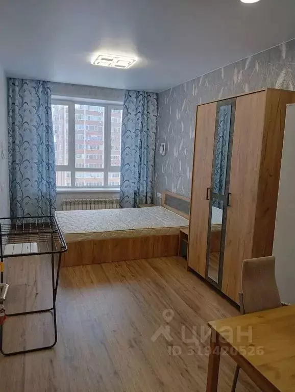 2-к кв. Новосибирская область, Новосибирск Горский мкр, 14 (42.0 м) - Фото 0