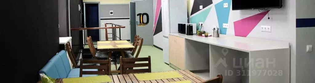 Комната Самарская область, Отрадный ул. Ленина, 54 (10.0 м) - Фото 0