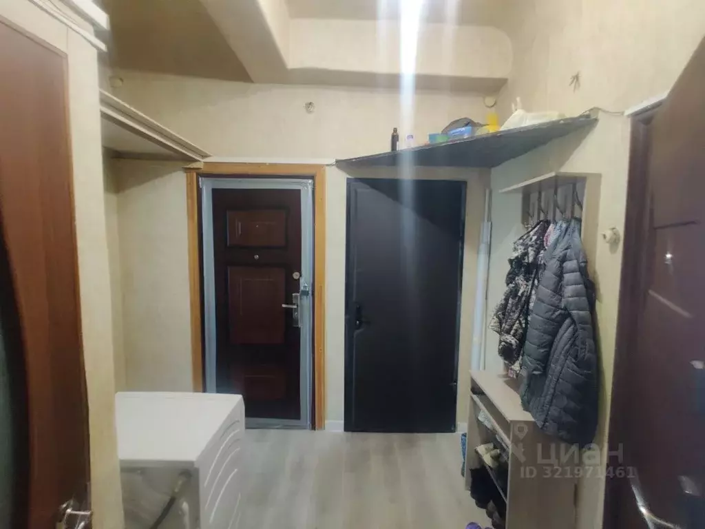 Комната Московская область, Орехово-Зуево ул. Кирова, 7 (29.0 м) - Фото 1