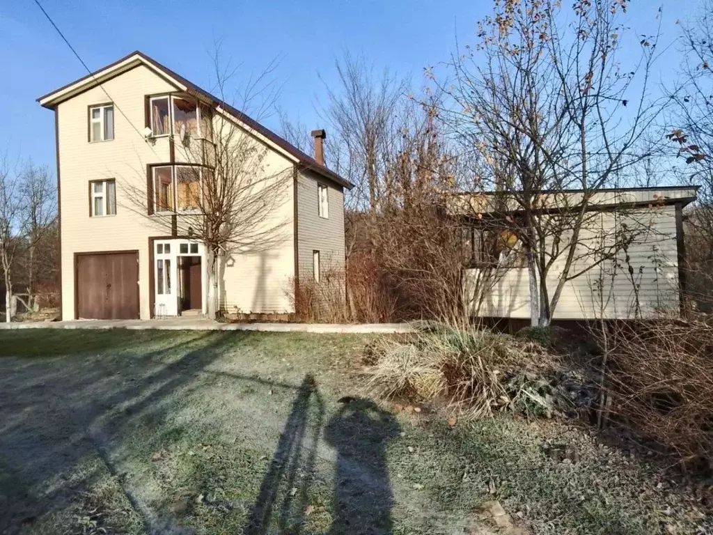 Дом в Башкортостан, Архангельский район, Ирныкшинский сельсовет, д. ... - Фото 2