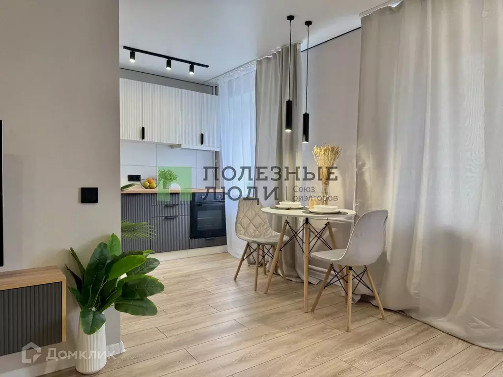 Продаётся 2-к квартира, 44.5 м - Фото 0