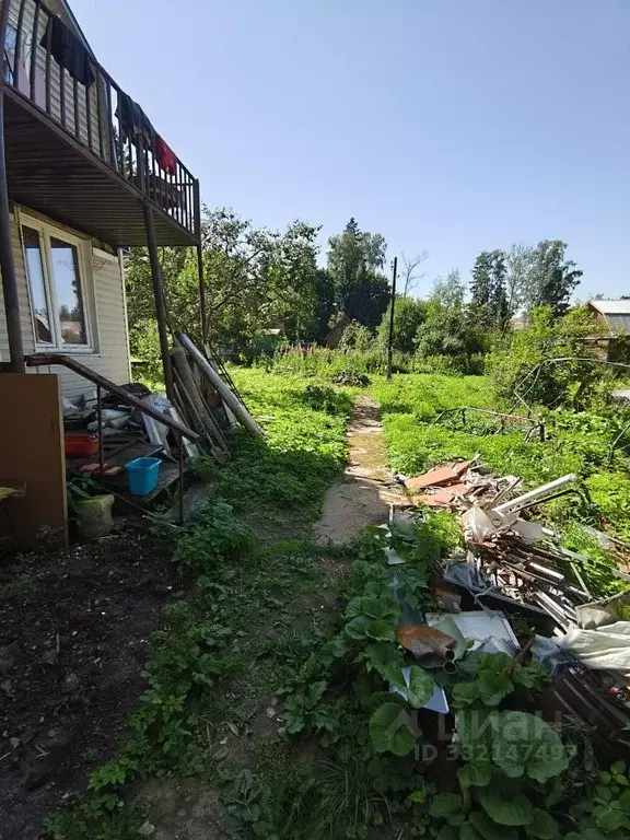 Дом в Московская область, Солнечногорск городской округ, пос. ... - Фото 2