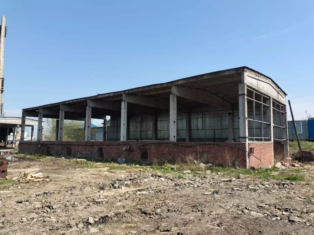 Помещение свободного назначения в Москва № 8 кв-л, 2с2 (550 м) - Фото 0