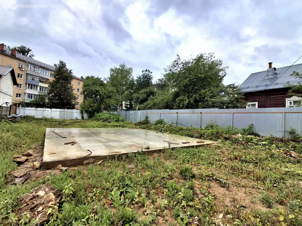 Участок в Калуга, Огородная улица, 4 (4.86 м) - Фото 0