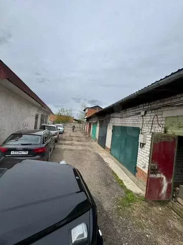 Гараж, > 30 м - Фото 0