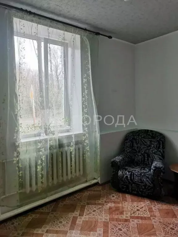 2-к кв. Новосибирская область, Обь Строительная ул., 11 (49.5 м) - Фото 1