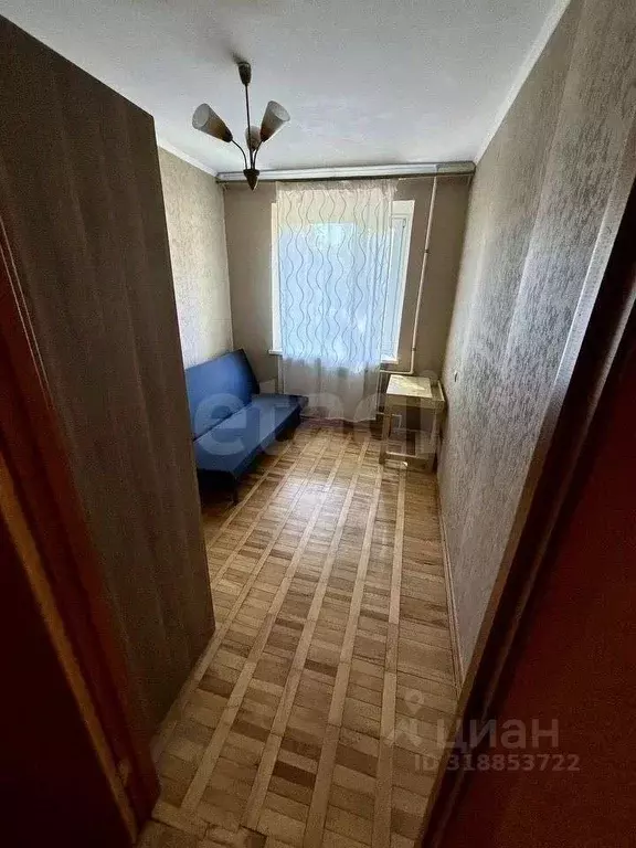 2-к кв. Ростовская область, Ростов-на-Дону Филимоновская ул., 287 ... - Фото 1