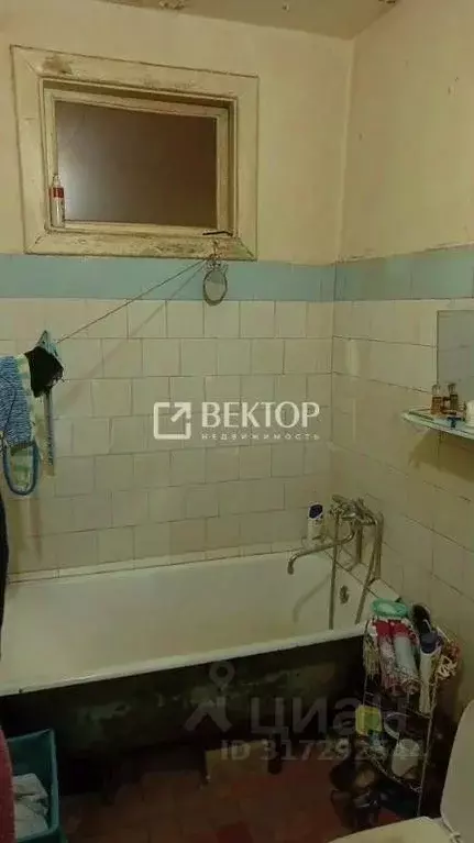 2-к кв. Ивановская область, Иваново Лежневская ул., 134А (43.0 м) - Фото 1