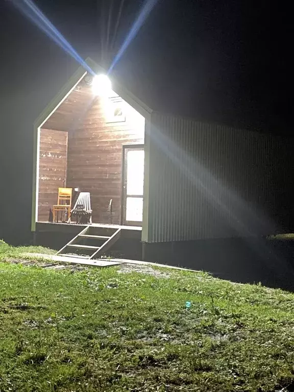 Дом в Московская область, Чехов муниципальный округ, д. Дулово 48 (46 ... - Фото 1