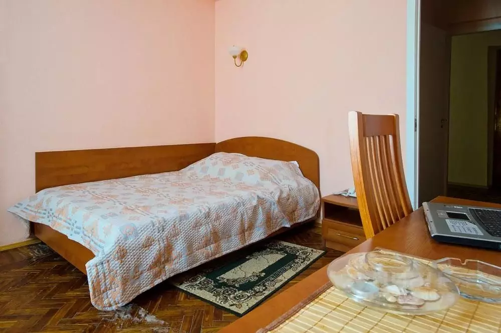 Комната Самарская область, Самара Волжский просп., 29 (15.0 м) - Фото 1