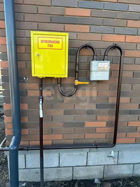 Дом в Белгородская область, Белгородский район, Северный городское ... - Фото 1