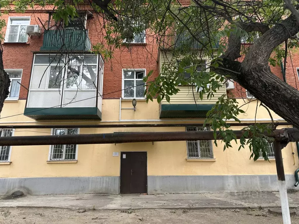 2-к кв. Дагестан, Махачкала ул. Громова, 4 (51.0 м) - Фото 0