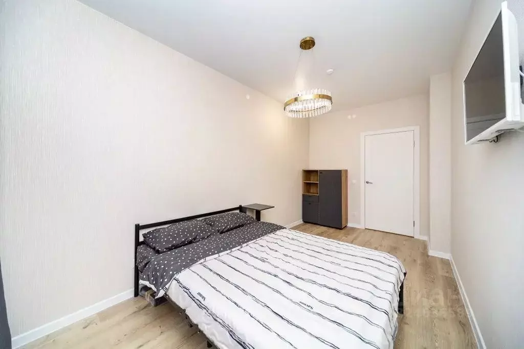 1-к кв. Пермский край, д. Кондратово ул. Водопроводная, 4А (38.0 м) - Фото 2