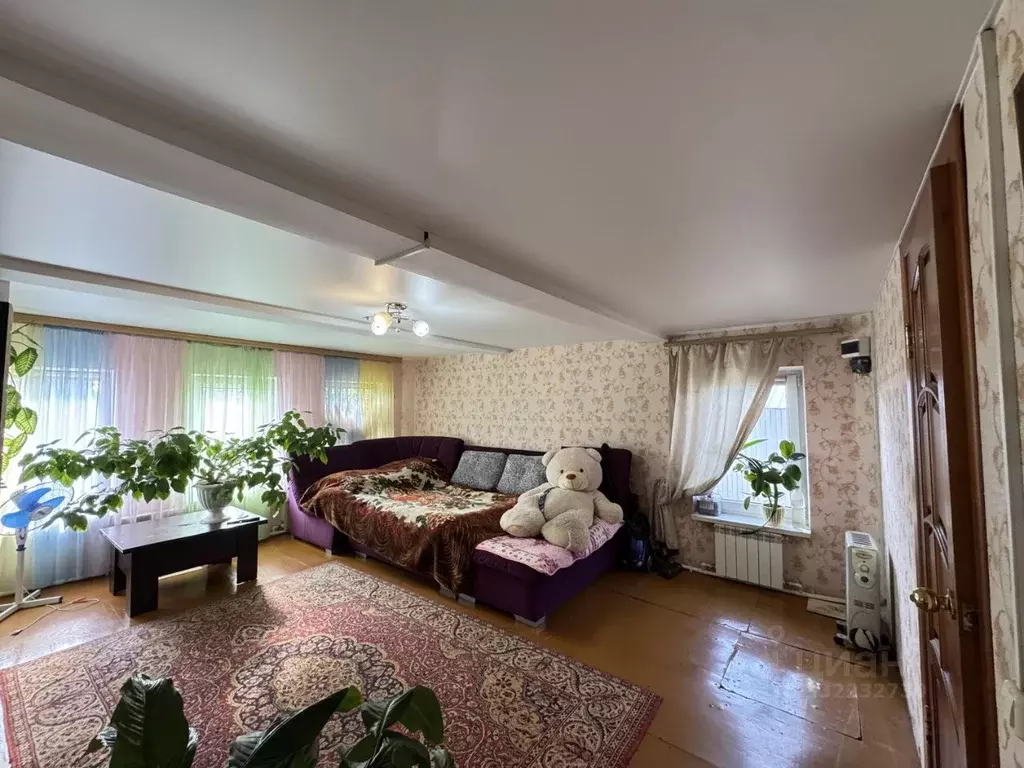 Дом в Татарстан, Зеленодольск Торфяная ул. (42 м) - Фото 2