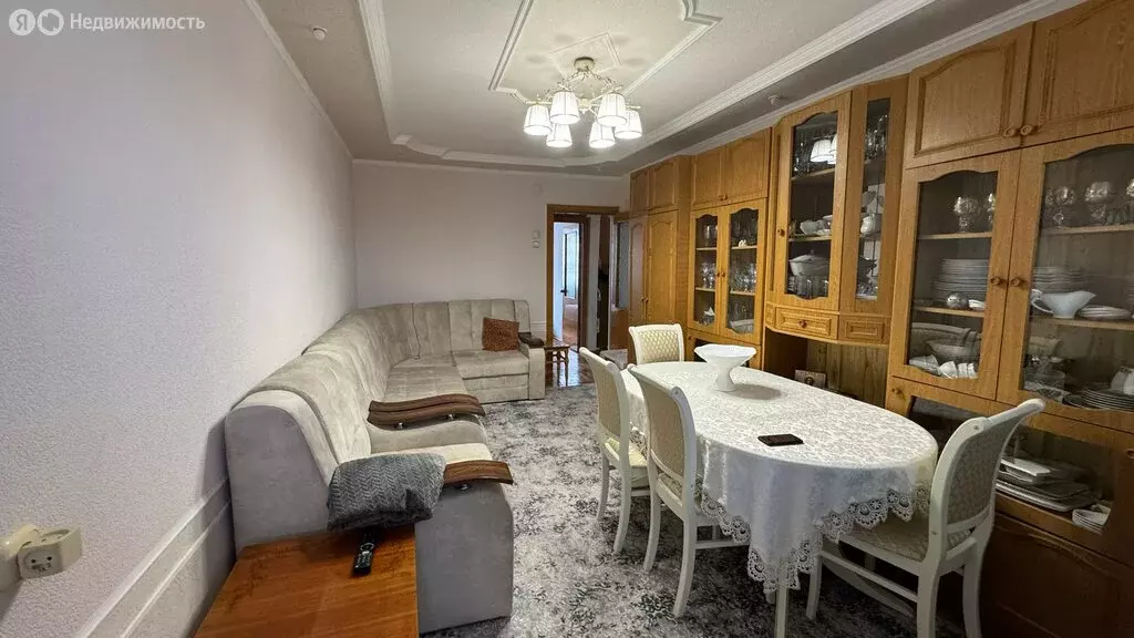 2-комнатная квартира: Армавир, улица Советской Армии, 138 (52 м) - Фото 0