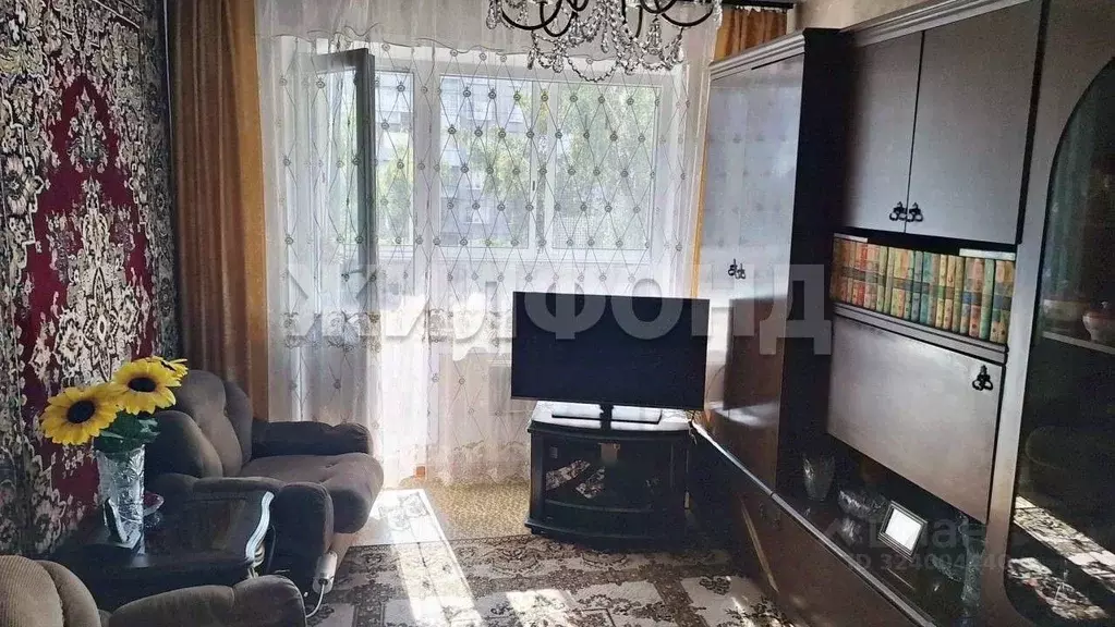 2-к кв. Новосибирская область, Новосибирск ул. Бориса Богаткова, 266/2 ... - Фото 1