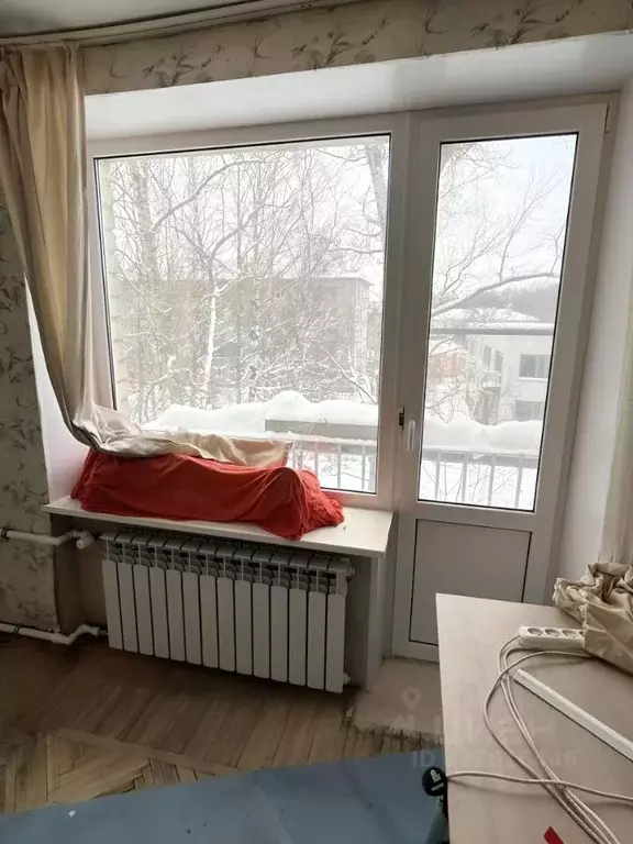 1-к кв. Санкт-Петербург, Санкт-Петербург, Пушкин Октябрьский бул., 3 ... - Фото 2