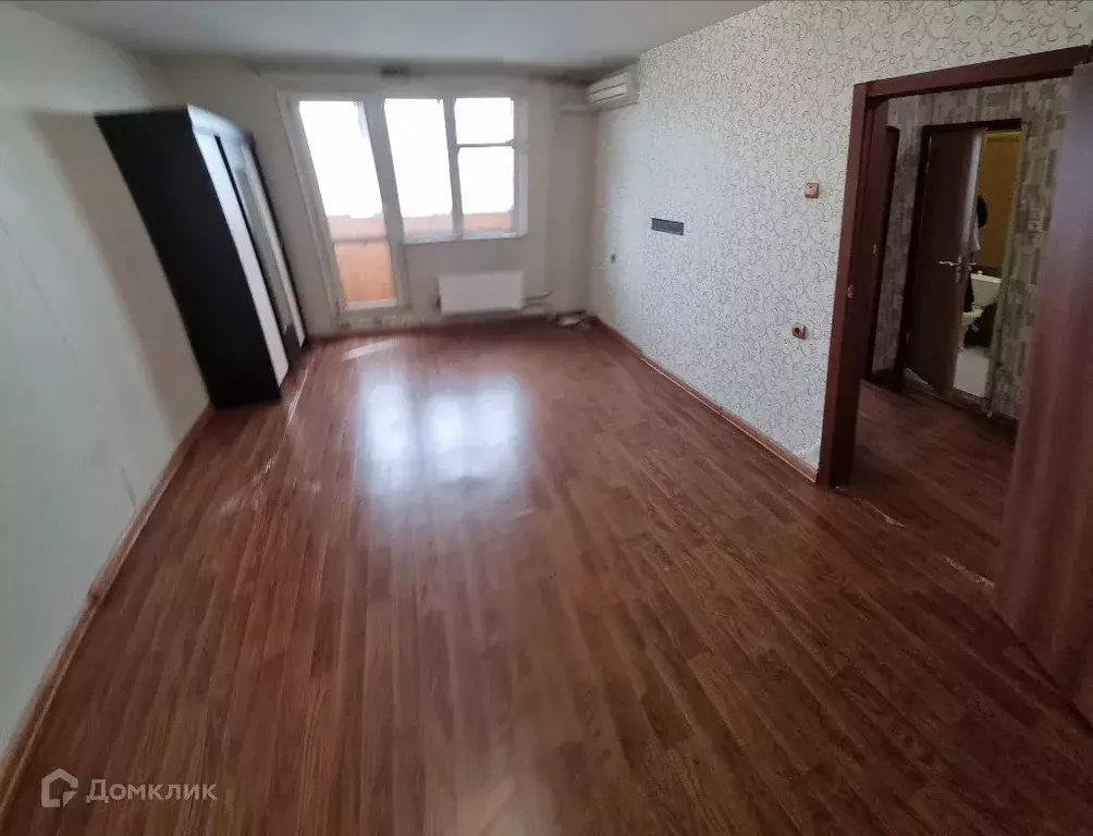 Продаётся 1-к квартира, 40 м - Фото 1
