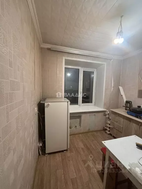 1-к кв. Бурятия, Улан-Удэ ул. Жердева, 116 (31.3 м) - Фото 1