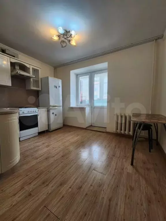 1-к. квартира, 37 м, 3/5 эт. - Фото 0