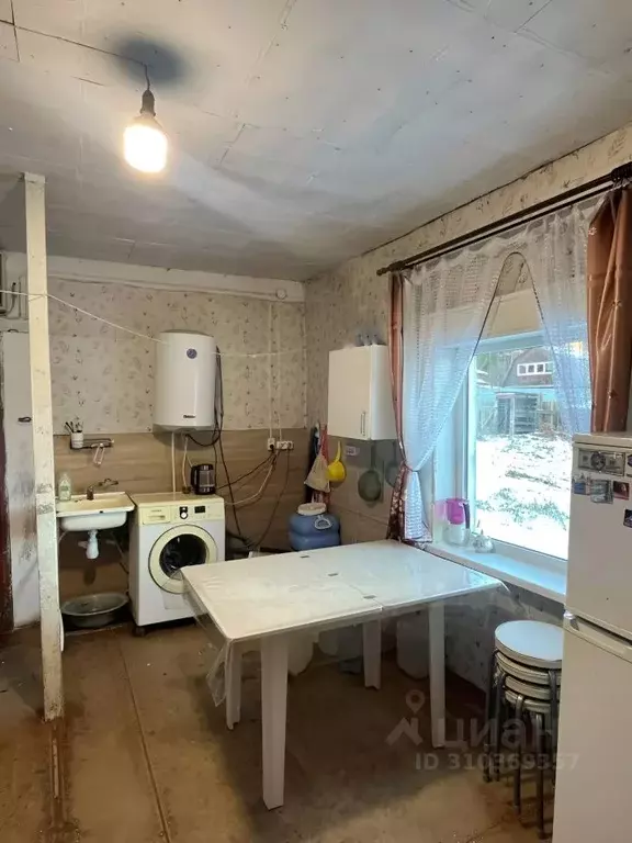 Дом в Иркутская область, Иркутск Искра мкр, ул. Черемуховая (46 м) - Фото 1