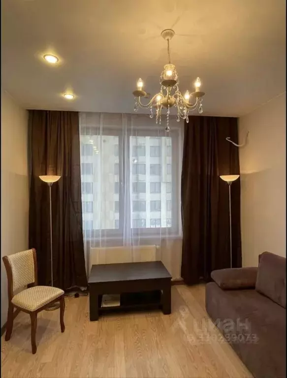 1-к кв. Москва Дмитровское ш., 71А (36.0 м) - Фото 2