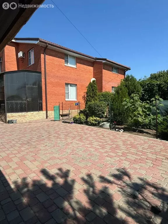 Дом в Ростов-на-Дону, улица Фёдорова, 12 (363 м) - Фото 1