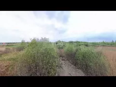 Участок 9,9 сот. (СНТ, ДНП) - Фото 1