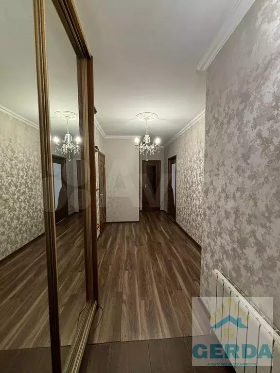 2-к. квартира, 62 м, 2/5 эт. - Фото 1