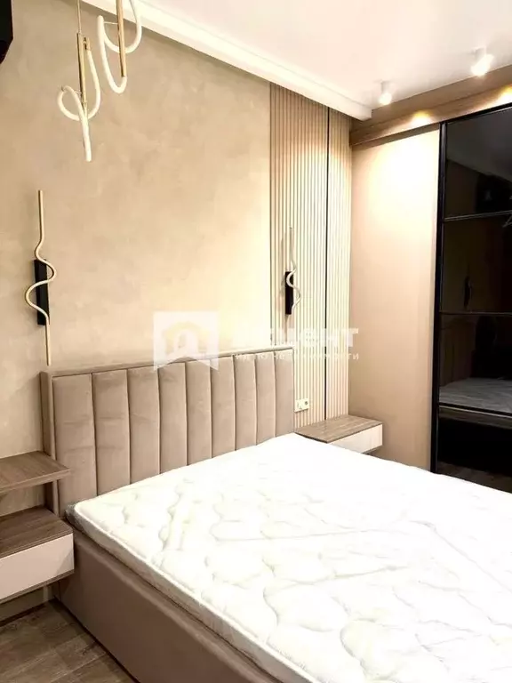 2-к кв. Ивановская область, Иваново ул. 1-я Полевая, 28 (60.0 м) - Фото 1