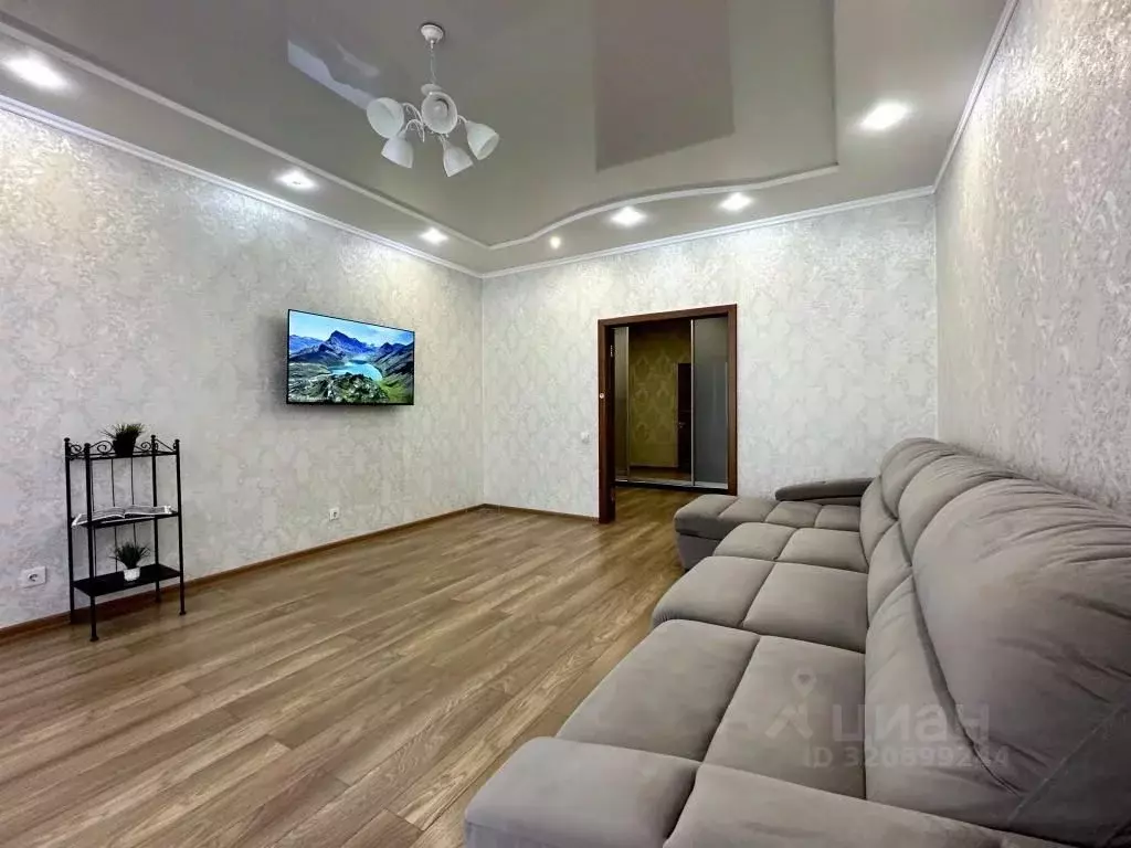 3-к кв. Оренбургская область, Оренбург Комсомольская ул., 122 (105.0 ... - Фото 2