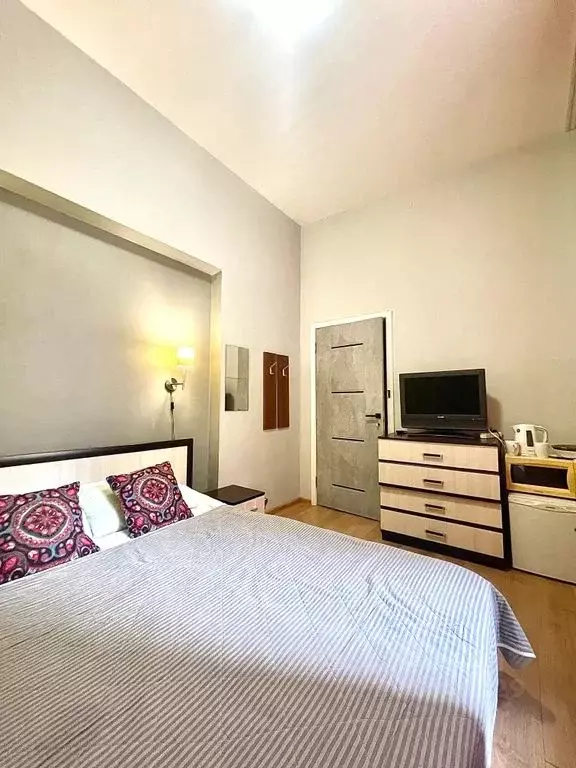 Комната Санкт-Петербург ул. Рубинштейна, 27 - Фото 1