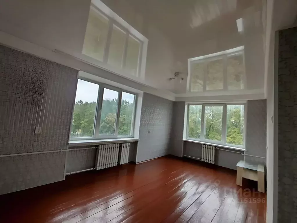 Комната Ленинградская область, Ломоносовский район, Русско-Высоцкое ... - Фото 1